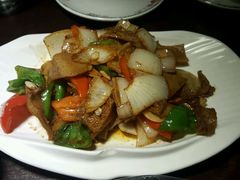 -凯撒尔新疆特色主题餐厅(青山店)