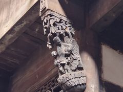 -潜口民宅博物馆