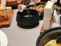 -小厨娘淮扬菜(奥体博览中心奥美店)
