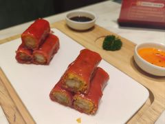 -悦得闲广式点心茶楼(蓝鲸世界店)