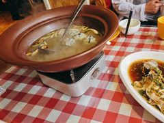 -俭朴菜(鲁磨路店)