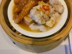 -滋粥楼·顺德菜(番禺广场总店)