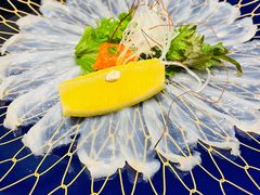 -桥岚·巷子鲜河豚鱼(专门店)