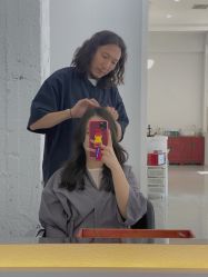 -Some Hair