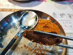 -老炉家木炭烤肉(长江国际店)