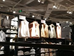 -MUJI无印良品(顺城店)