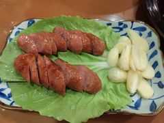-乡亲鹅肉城(吴江店)