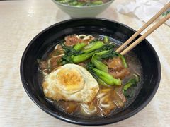 -国财牛杂(镇海店)