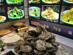 -小船渔村•大连菜•大连焖鱼(明泽街店)