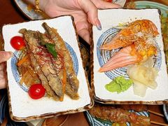 -鸟泉居酒屋·烧鸟·酒馆(百子湾店)