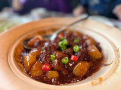 -三利音·东方司宴(外滩店)