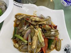 -景好海鲜餐厅(大鹏必选旅游店)