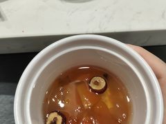 -集品鲜湾·蒸汽海鲜自助料理(青岛银座和谐广场店)