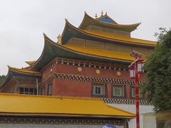 -康坞大寺
