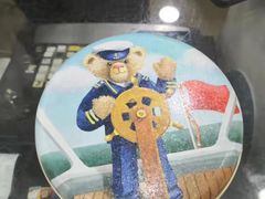 -珍妮曲奇聪明小熊(尖沙咀店)