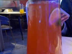 -徐记小怪兽肉蟹煲(中央大街店)