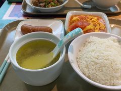 -老乡鸡(上海品尊国际中心店)