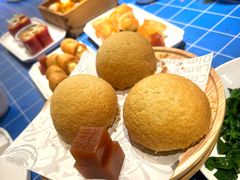 -蔡澜点心·粤菜(花城汇南区店)