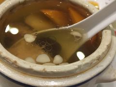 -新世界餐厅(万达店)