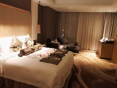 -深圳温德姆至尊酒店