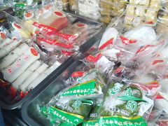 -上海虹口糕团食品厂(茂名路店)