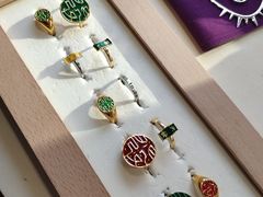 -LADY FAFA(巨鹿路陕西南路路口店)
