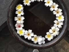 -天津海河悦榕庄·Lobby Lounge大堂吧