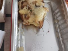 蘑菇塔-必胜客(松江三湘宅急送店)