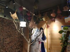 -茶颜悦色(银盆岭万达广场店)