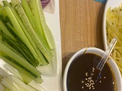 -老昌春饼(欧亚三环购物中心店)