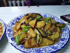 -红升老菜馆(巨兴街店)