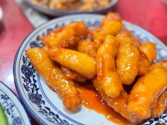 -北大地皖峰饭馆