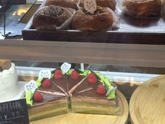 -Max Bakery 阿唛手作