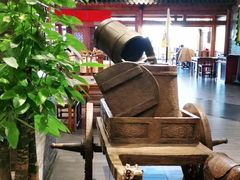 -东来顺饭庄(西直门店)