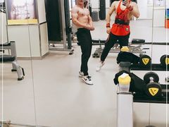 -中田·健身+普拉提(苗栗路店)