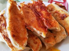 -青岛锅贴(四流中路店)