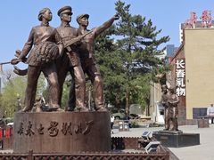 -长影旧址博物馆