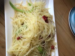 -佶政筋饼·新概念(安阳路店)