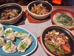 -啫神·广州地标美食(北京路店)