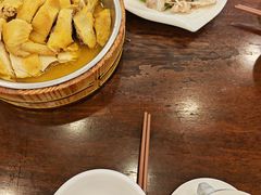 -今一靓汤.顺德菜东莞三十年老字号(厚街店)