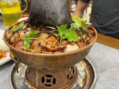 -上庄晋风庄园(上庄店)