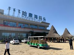-哈素海