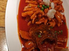 -金牌外婆家(苏州中心店)