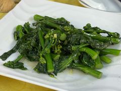 -海鲜街菜馆(海珠南路店)