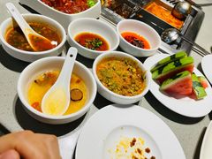 -海底捞火锅(万象汇店)