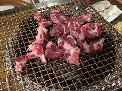 -范儿·嫂子烤肉·精致炭火烤肉(长治路店)