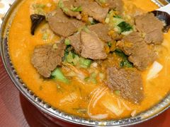 -喜家德虾仁水饺(长泰广场店)