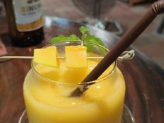 -自然餐厅(Phuket)