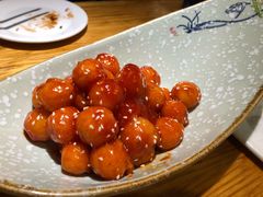 -苹果树下艺术餐厅(通州店)