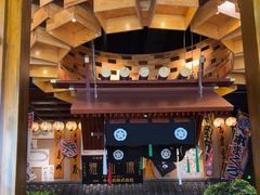 -千代武日本料理(哈西店)